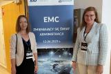Eksperci wFirma na konferencji EMC (Electronic-Mobile-Cashless)